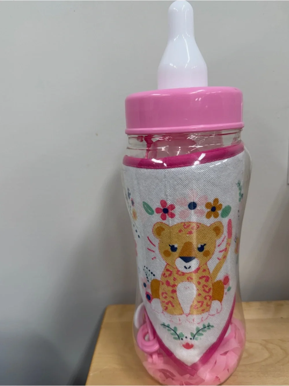Cribmates gift set